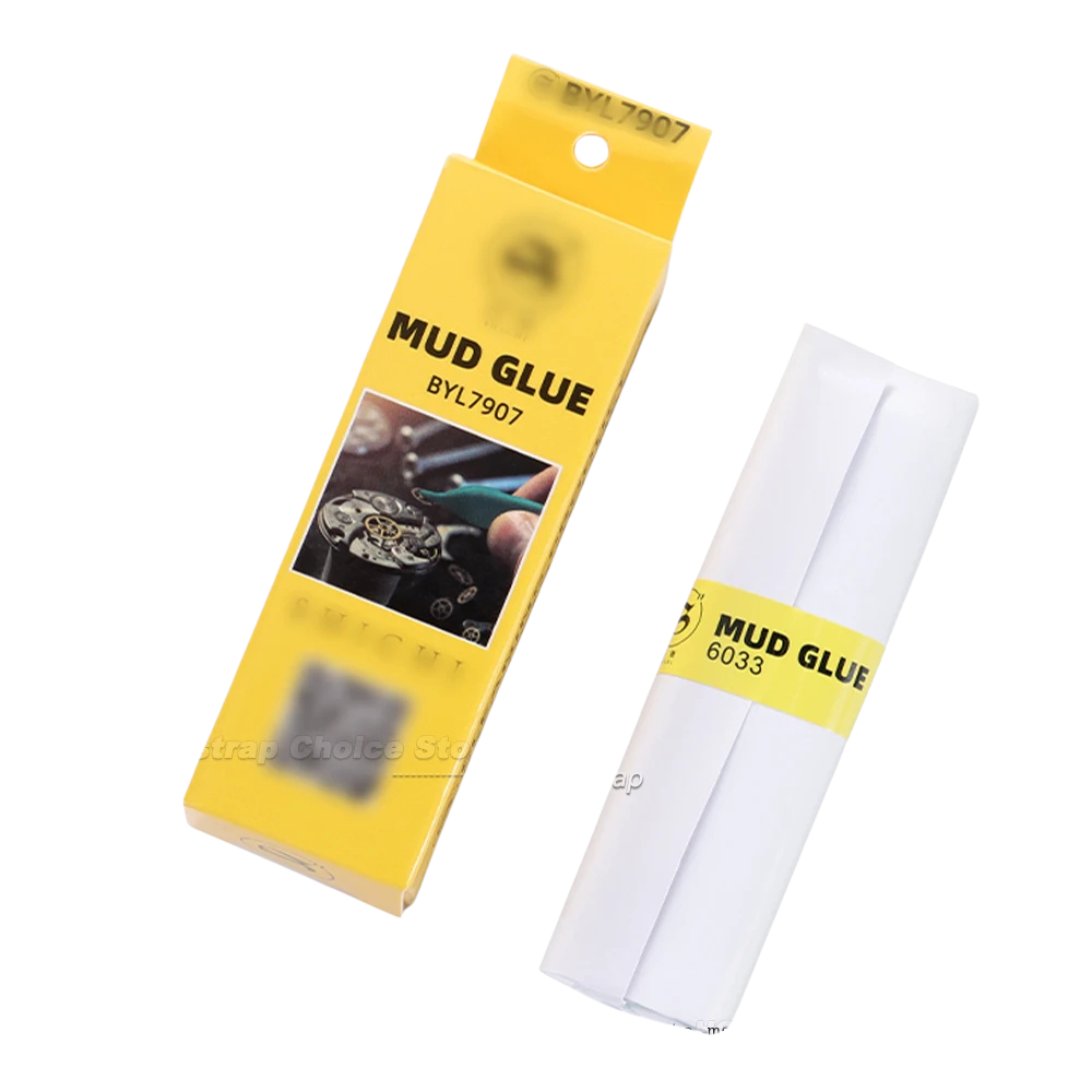 Watch Cleaning Putty