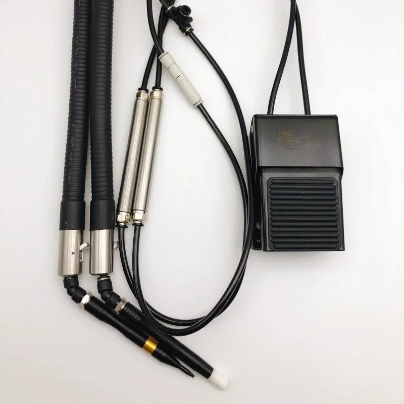 High End Watch Air Blower Cleaning Tool – Dust Removal for Watch Glass & Movement