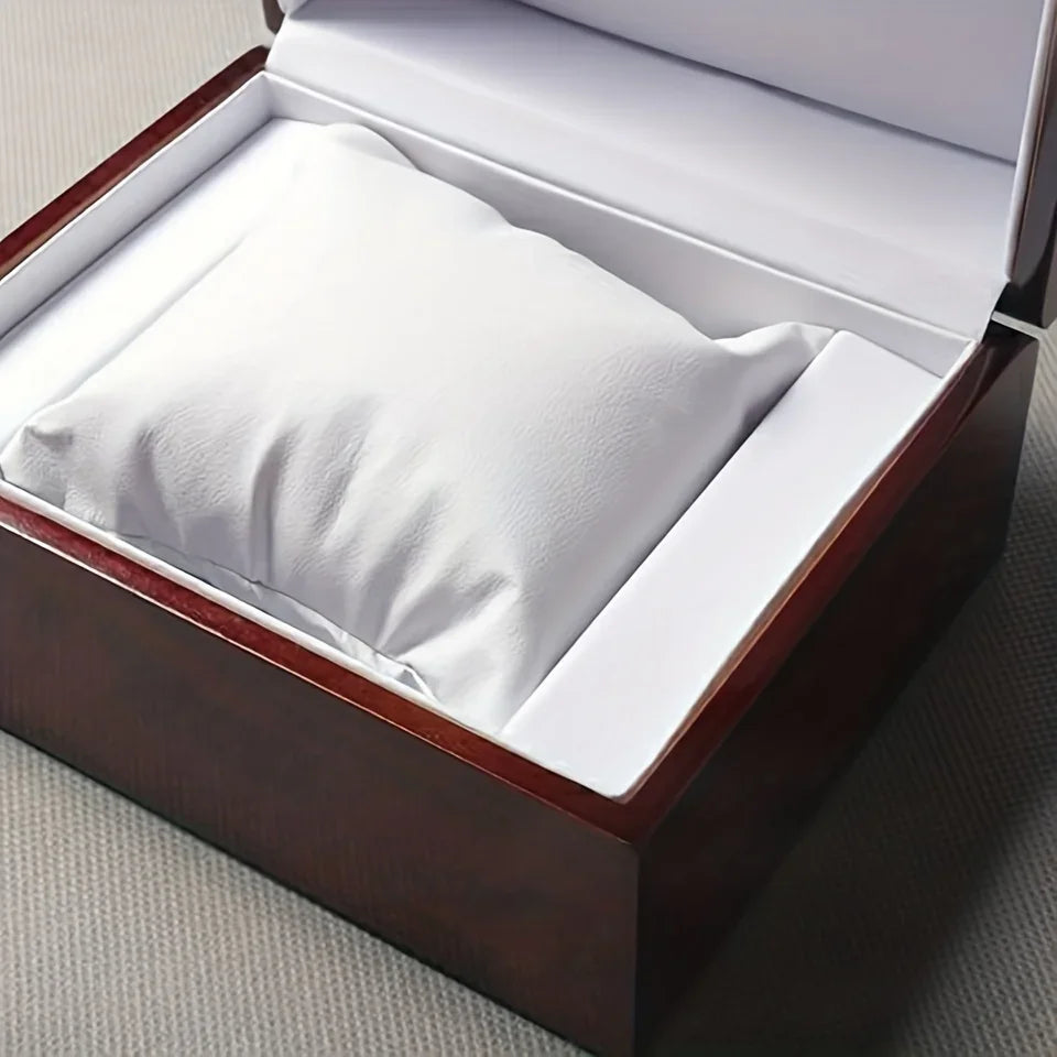 Luxury Classic Wooden Watch Box