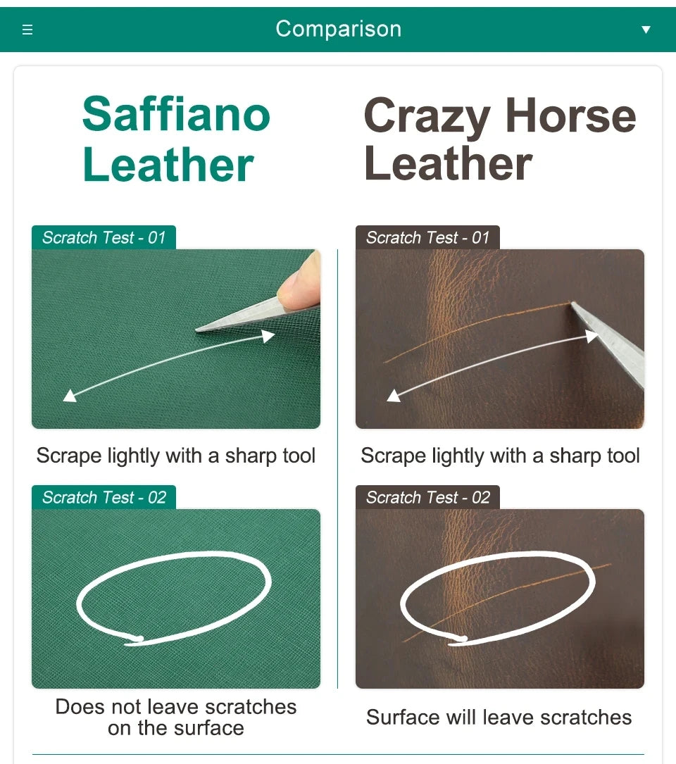 Premium Watch Roll Travel Organizer