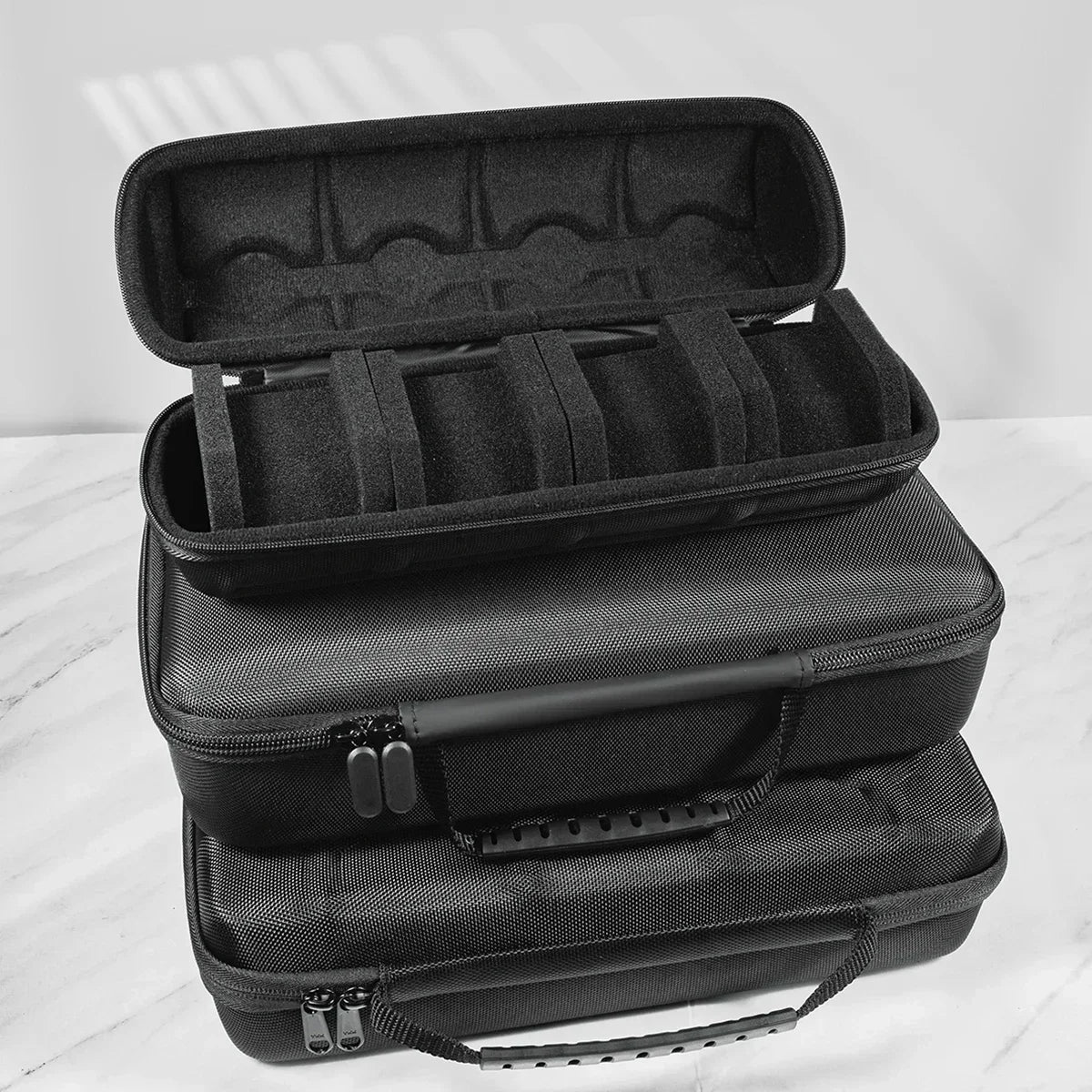 Portable Watch Travel Case
