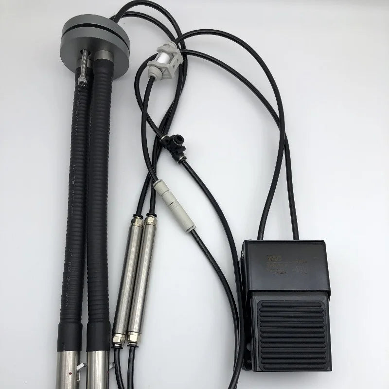 High End Watch Air Blower Cleaning Tool – Dust Removal for Watch Glass & Movement