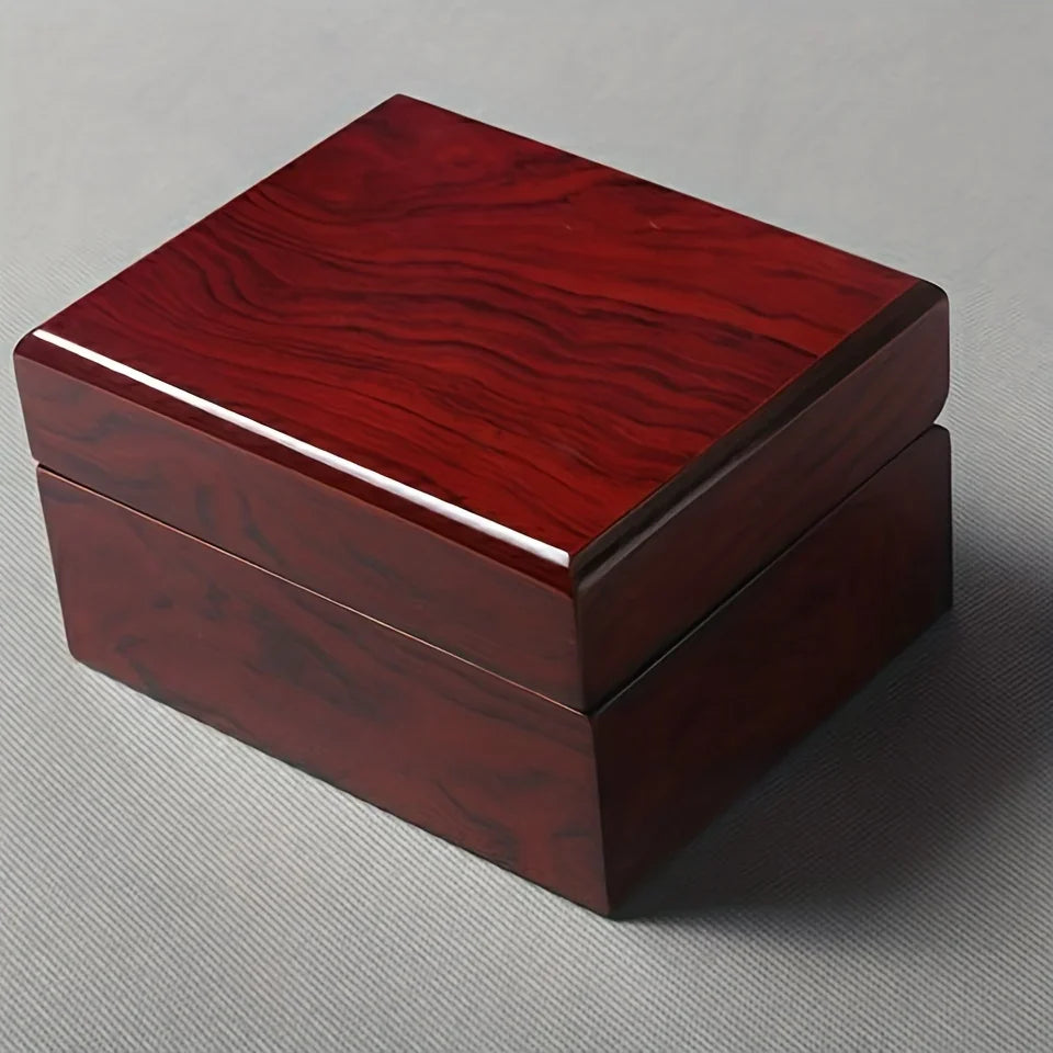 Luxury Classic Wooden Watch Box