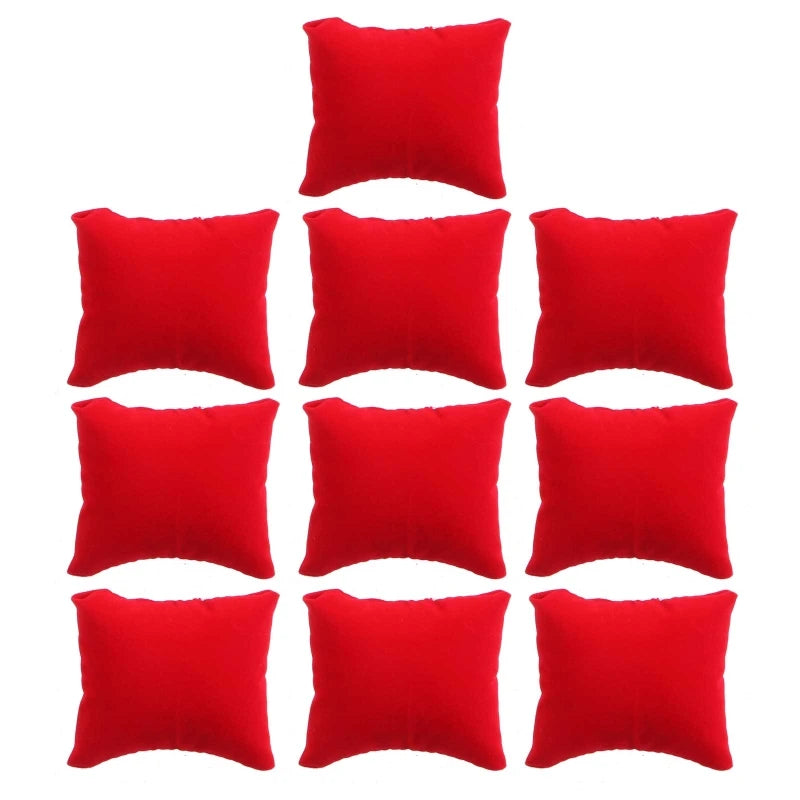 Box Replacement Pillow