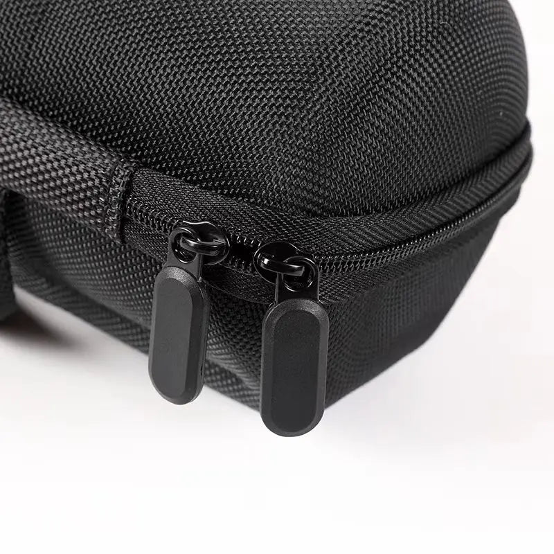 Watch Travel Case – Portable Watch Organizer