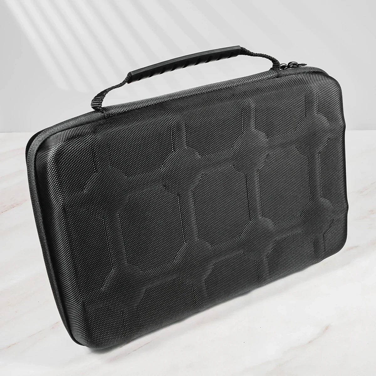 Portable Watch Travel Case