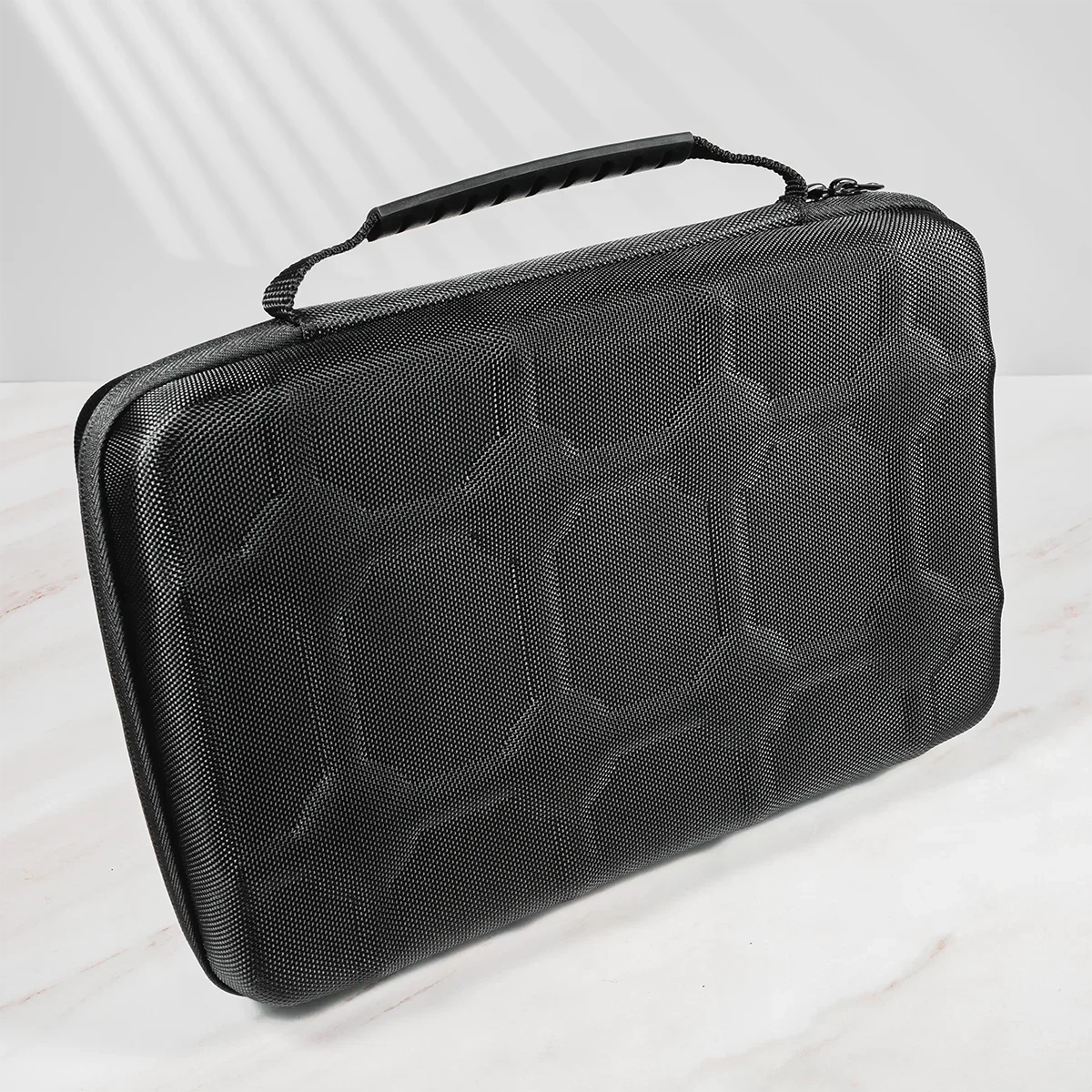 Portable Watch Travel Case