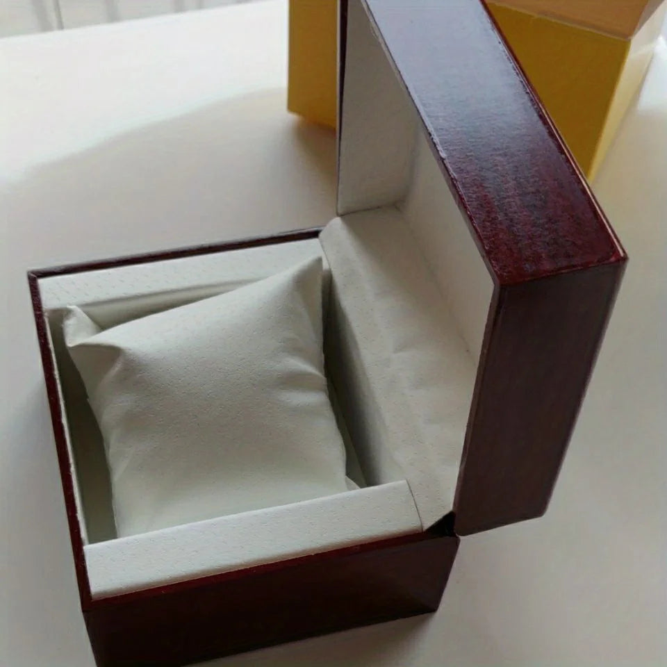 Luxury Classic Wooden Watch Box