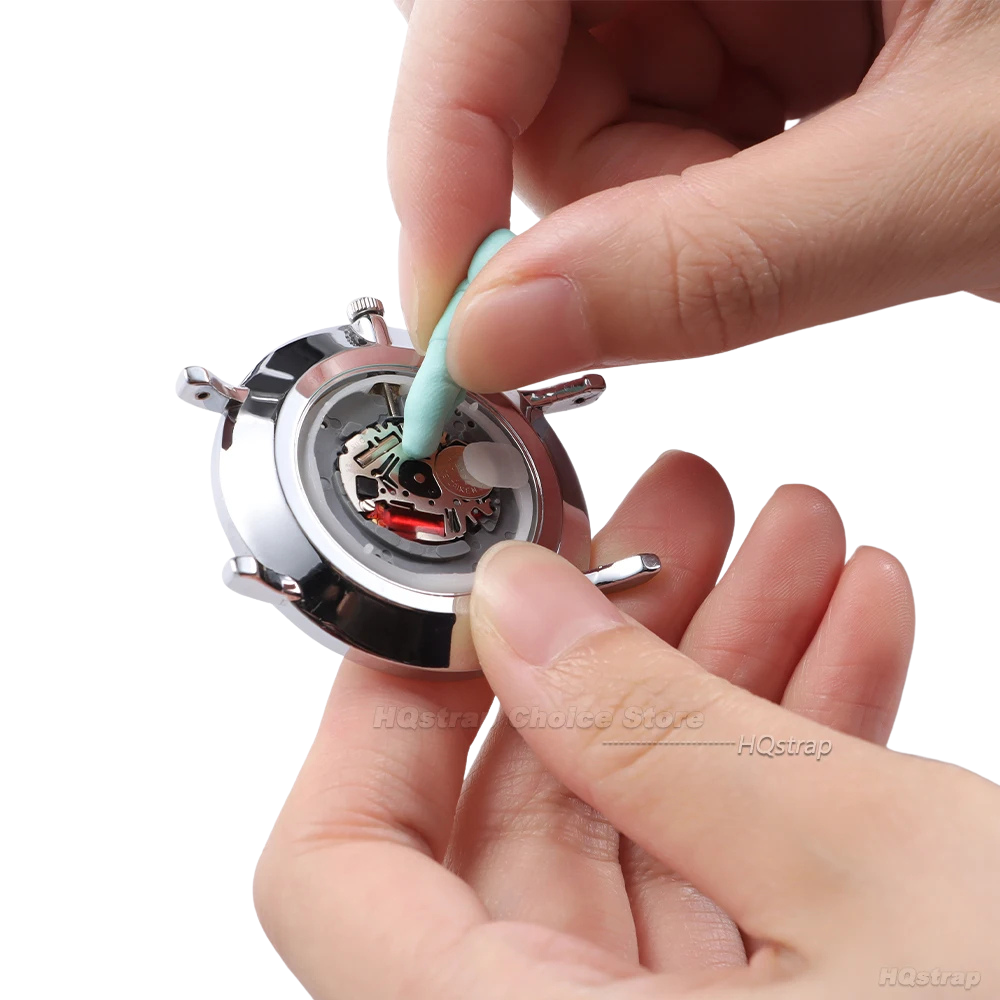 Watch Cleaning Putty