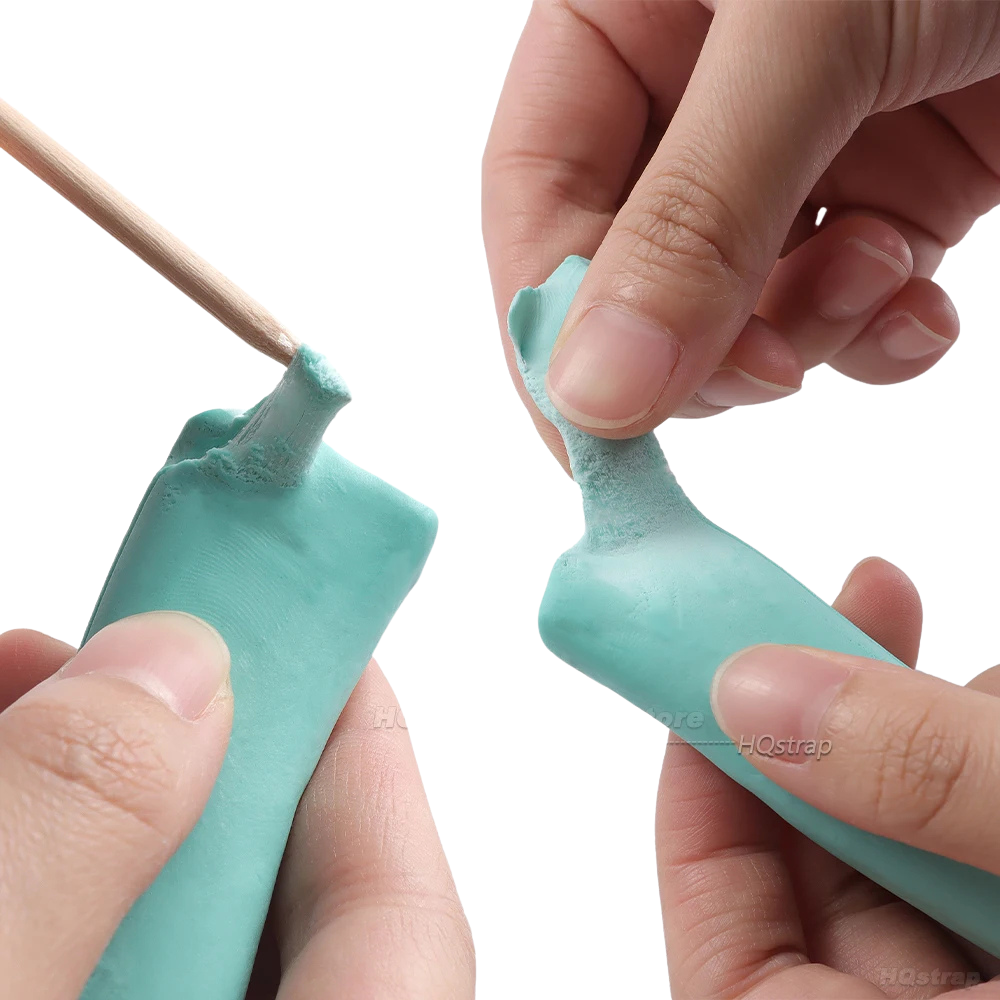 Watch Cleaning Putty