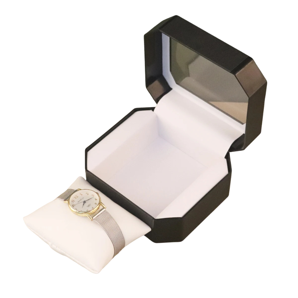 Acrylic Watch Display & Storage Box