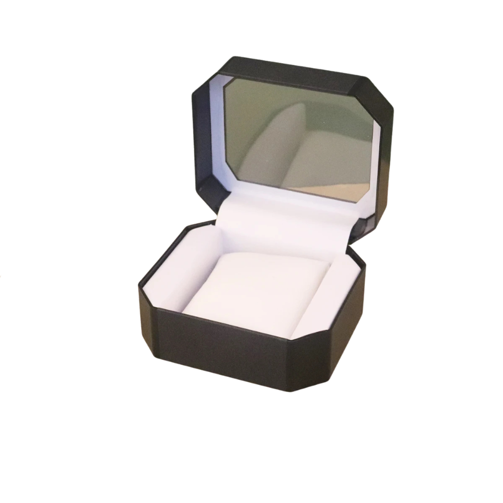 Acrylic Watch Display & Storage Box