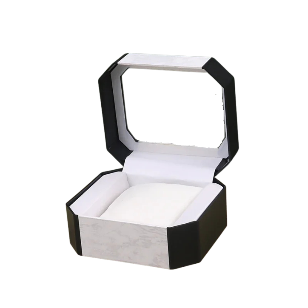 Acrylic Watch Display & Storage Box